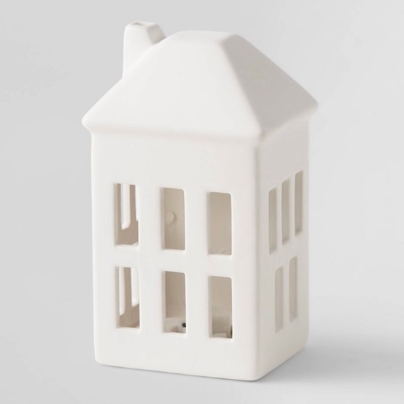 Wondershop Ceramic House-NEW - Picture 2 of 6